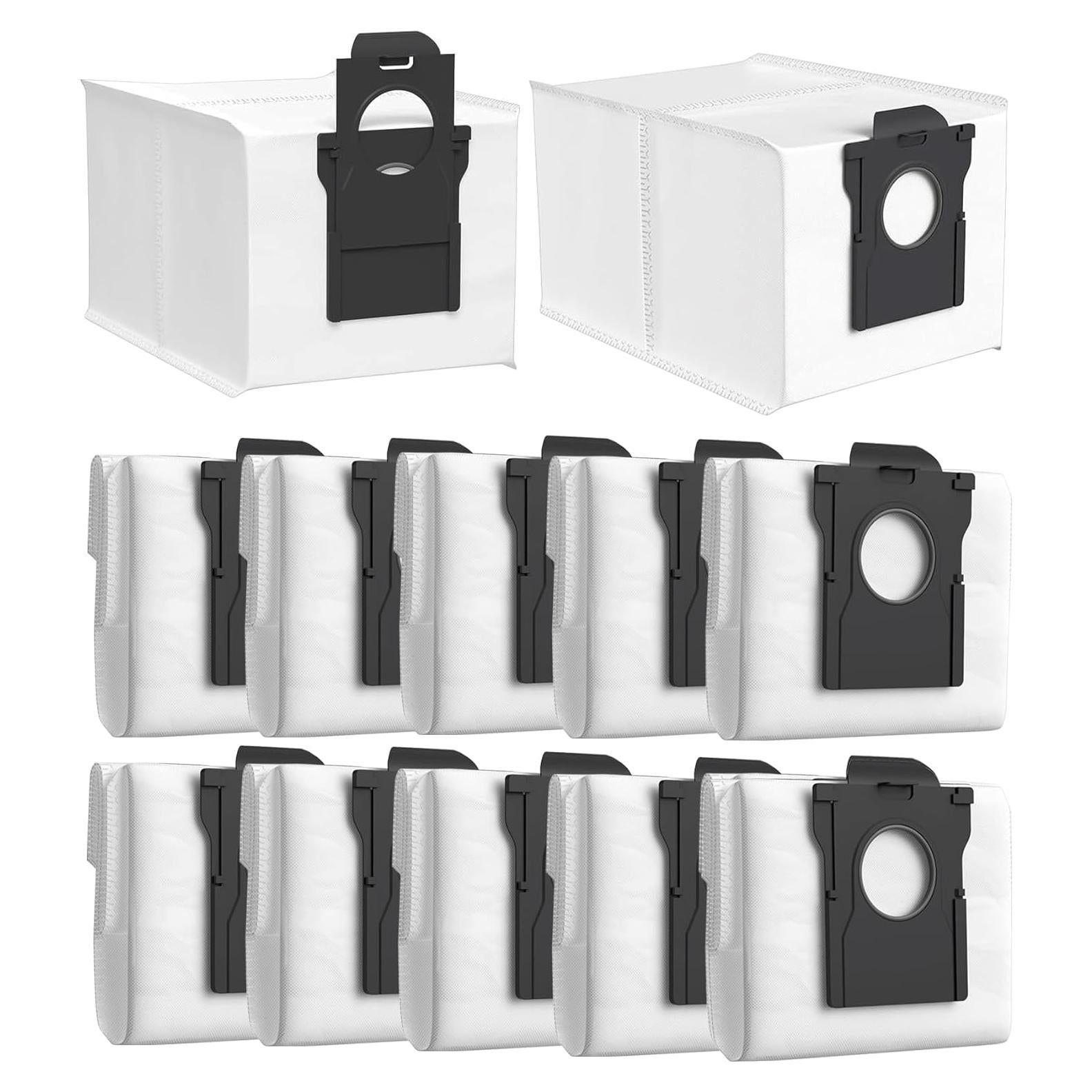 Bolsa de Reemplazo para Aspiradora RGkuti 3.2L x12 Compatible