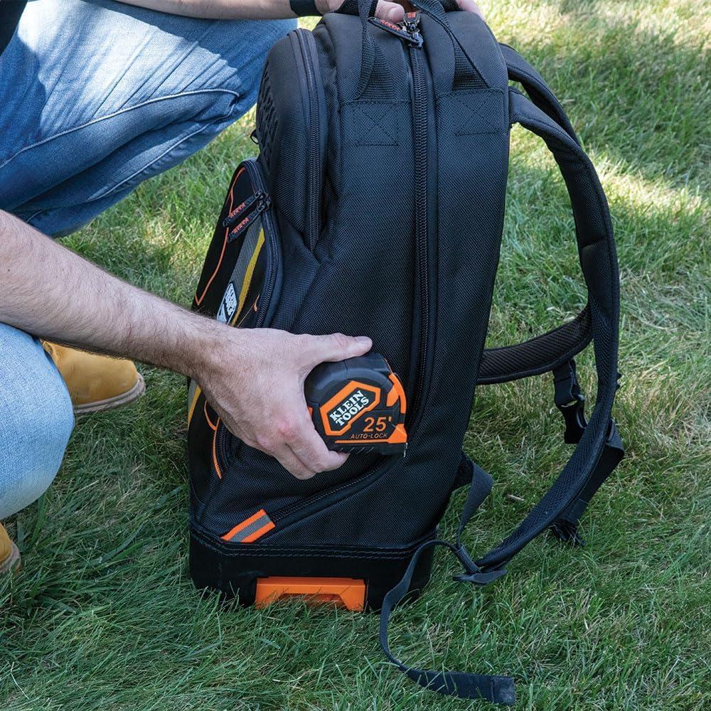 Cinta Métrica Klein Tools 9125AL 7.62 m Auto-Bloqueo