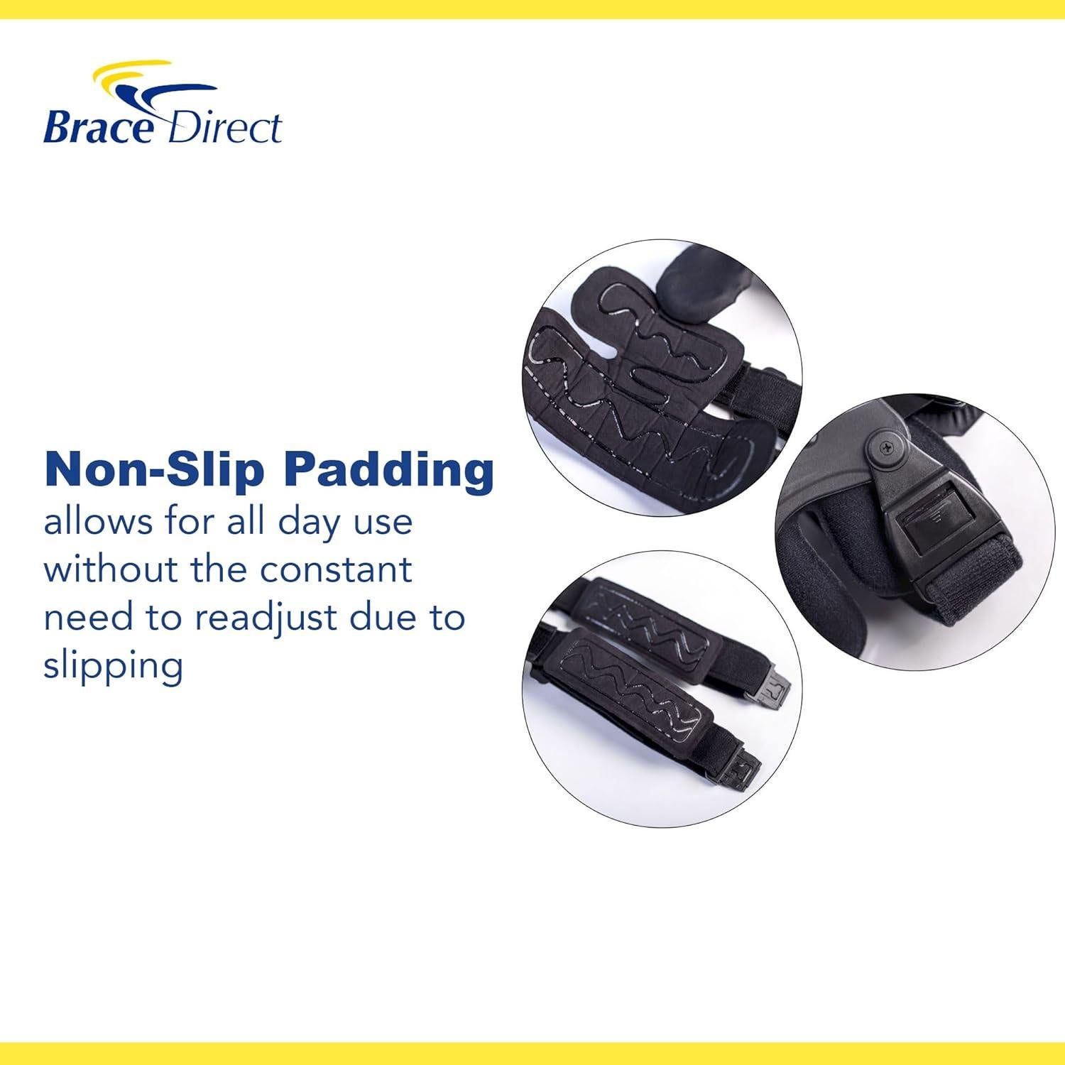 Férula de Rodilla Descompresiva OA Brace Direct - Alivio Artritis