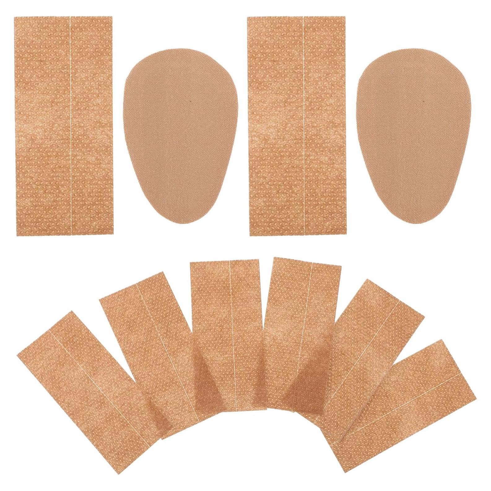 Soporte para Orejas de Perro VANZACK 5x2.5cm Corrección Fija