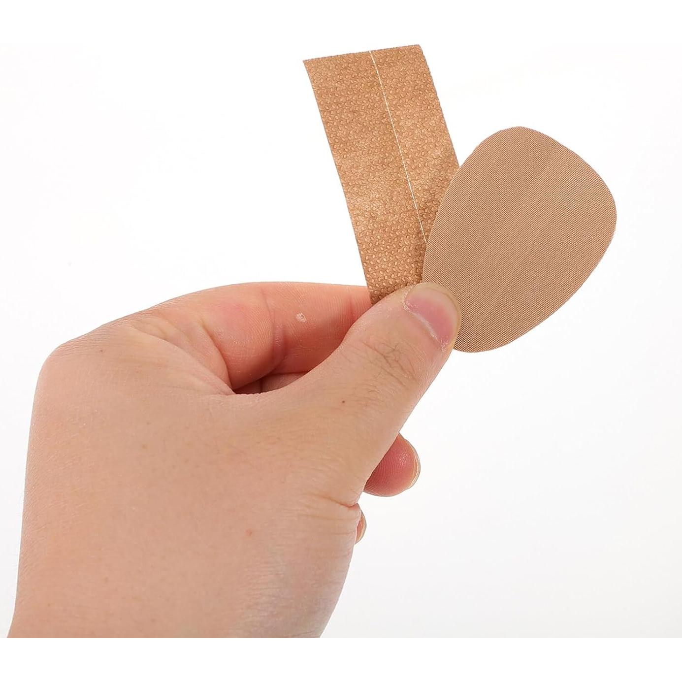 Soporte para Orejas de Perro VANZACK 5x2.5cm Corrección Fija