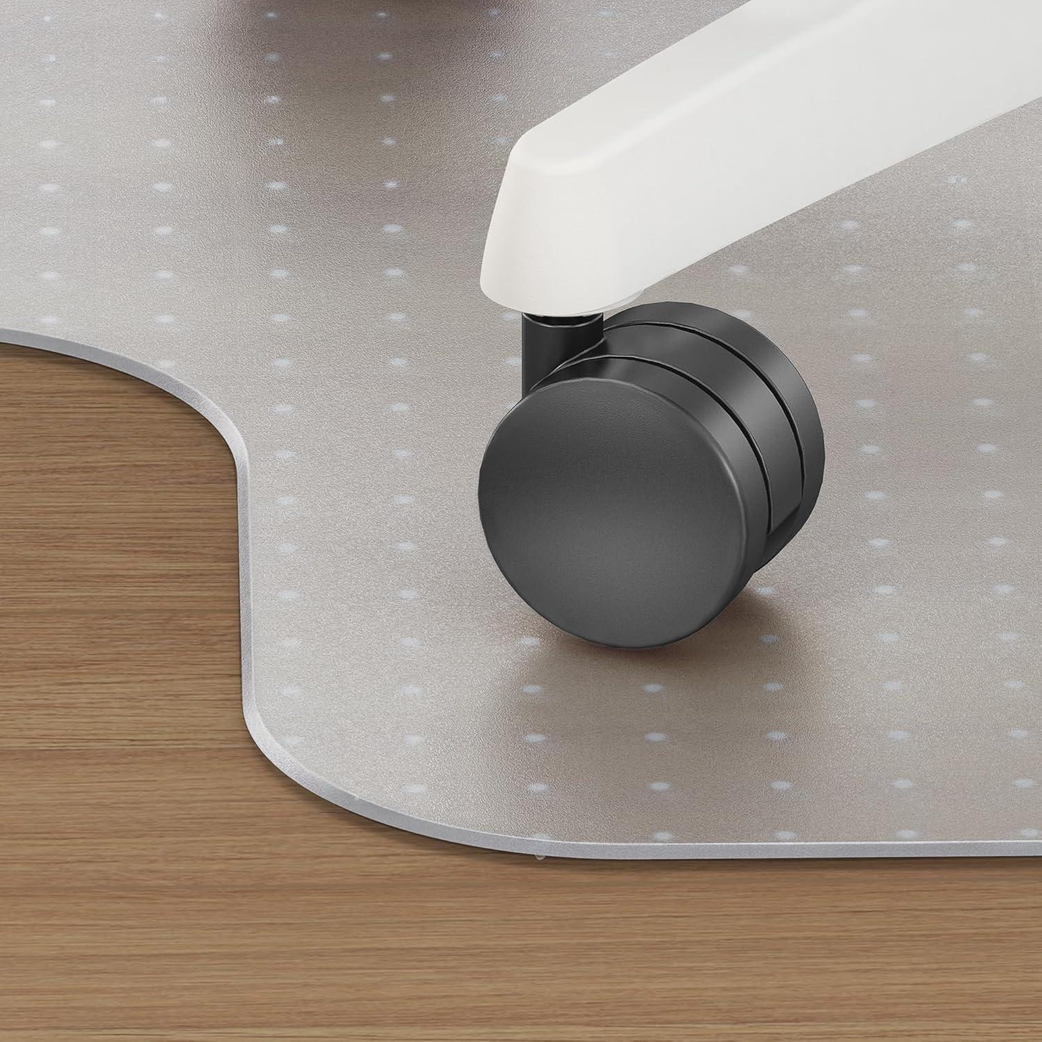 Alfombrilla de Silla de Oficina HON 91.44x121.92 cm PVC