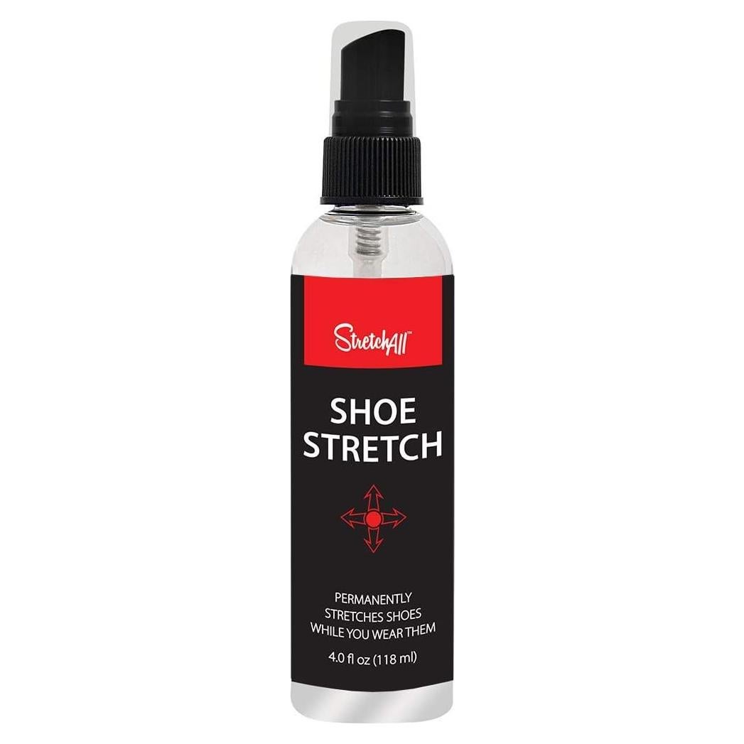 Estirador de Zapatos FootMatters 58052 Spray 160g