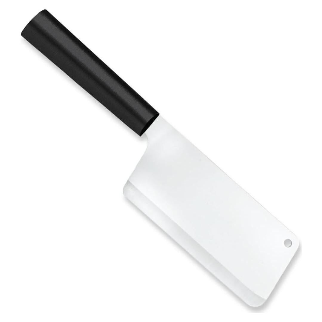 Cuchillo Dicer del Chef RADA W229 13.34 cm Acero Inoxidable