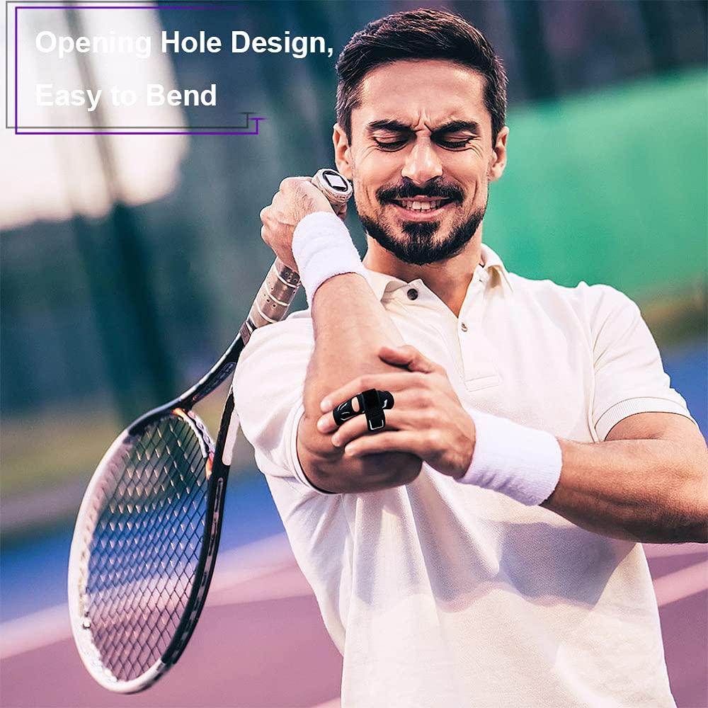 Férula para Dedos Ajustable Mezeic - Alivio Dolor Articular M