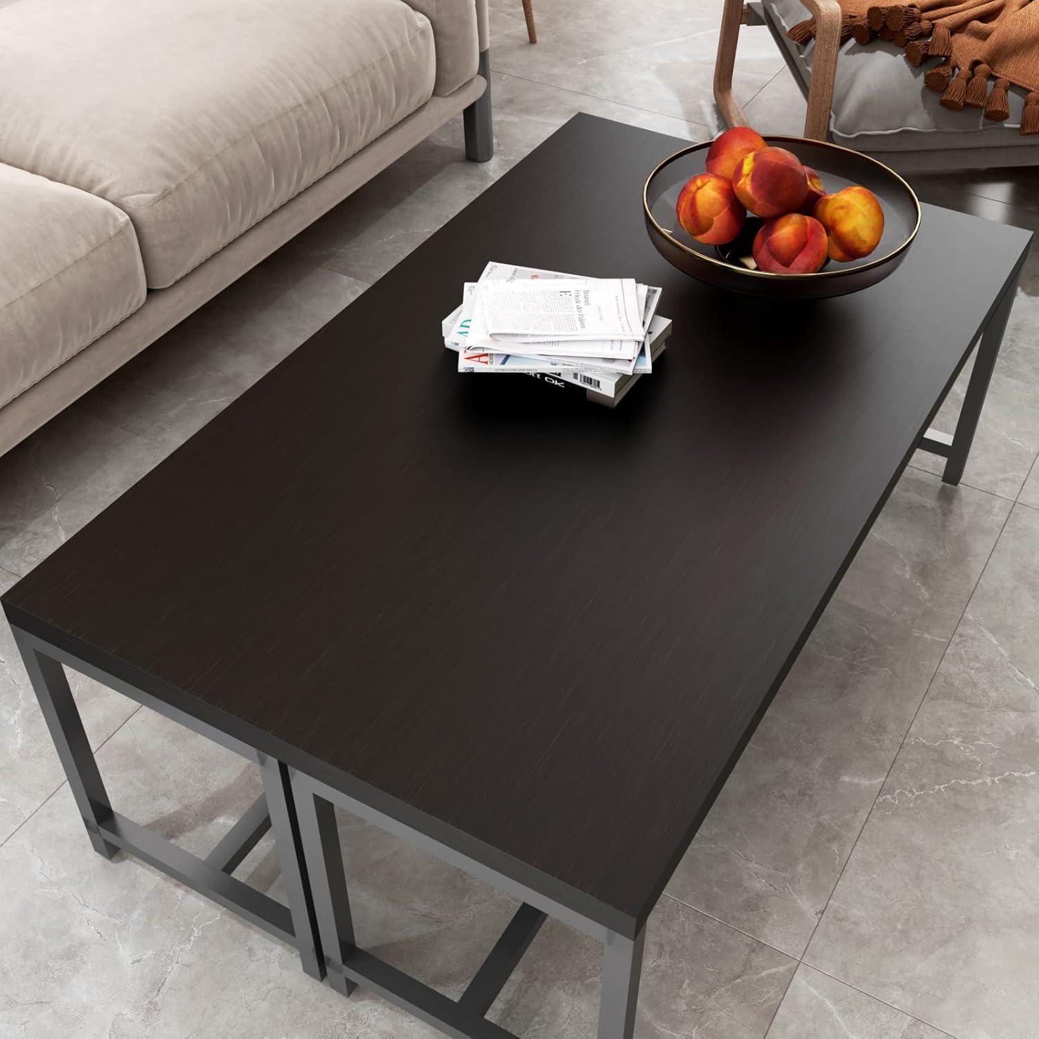 Papel Contacto Autoadhesivo LACHEERY 30cm x 4.88m Negro