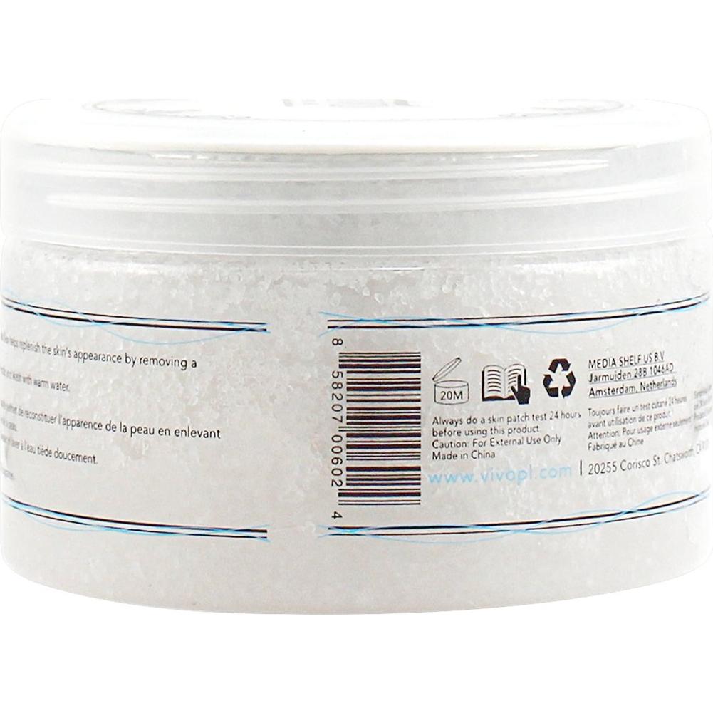 Exfoliante Corporal Vivo Per Lei 340 g con Minerales del Mar Muerto