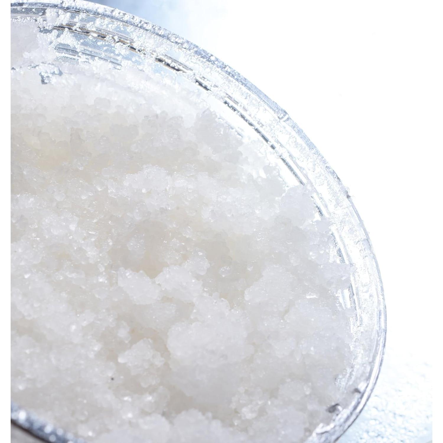 Exfoliante Corporal Vivo Per Lei 340 g con Minerales del Mar Muerto