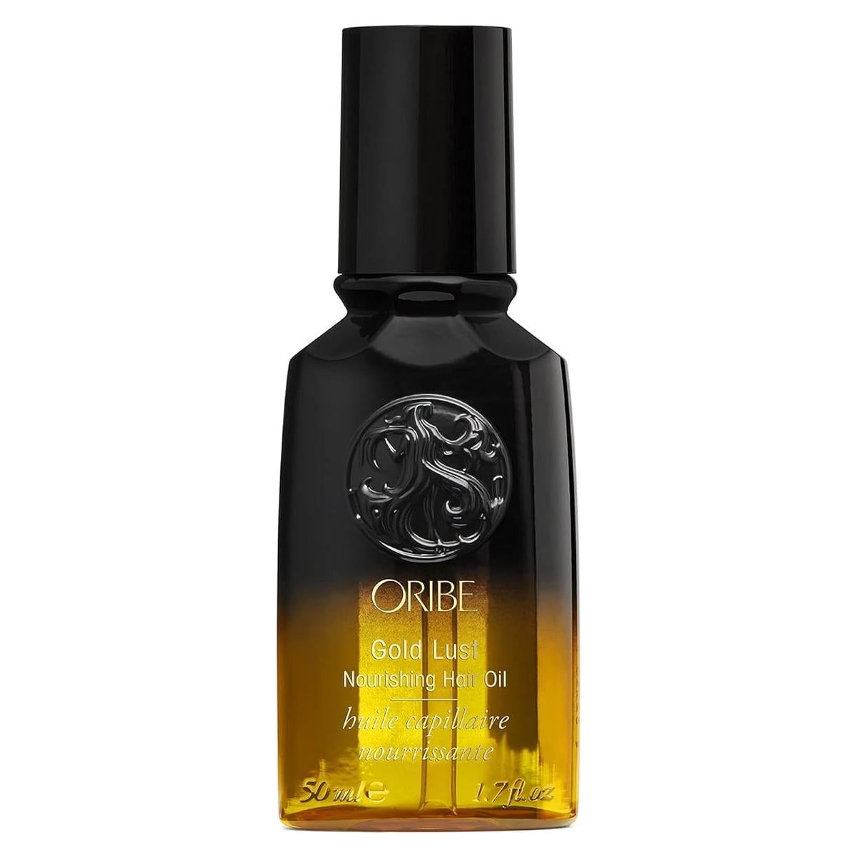 Aceite Capilar Nutritivo Oribe Gold Lust 50 ml