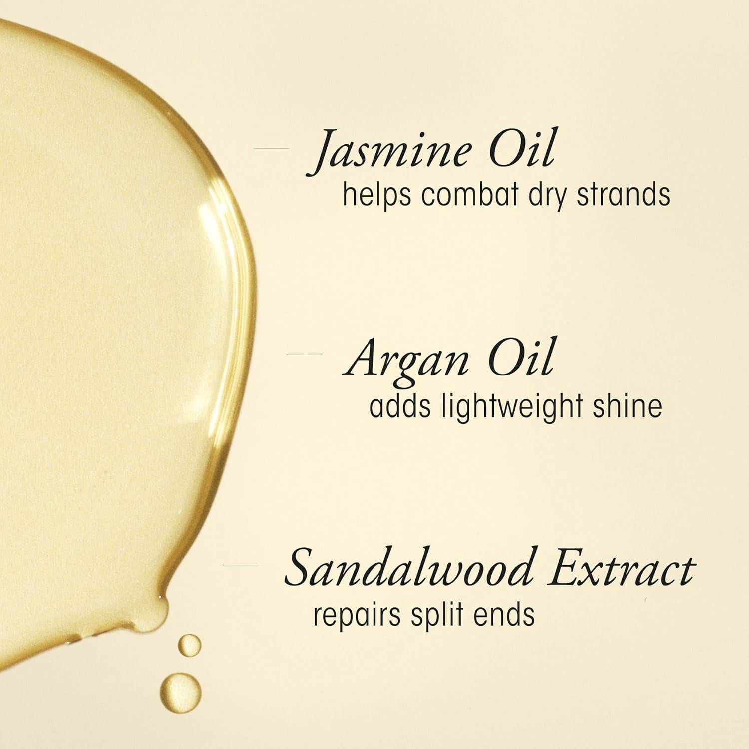 Aceite Capilar Nutritivo Oribe Gold Lust 50 ml