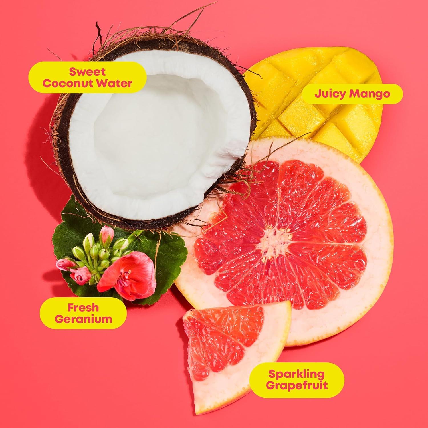 Acondicionador Matrix Glow Mania 298 ml - Brillo y Protección Color