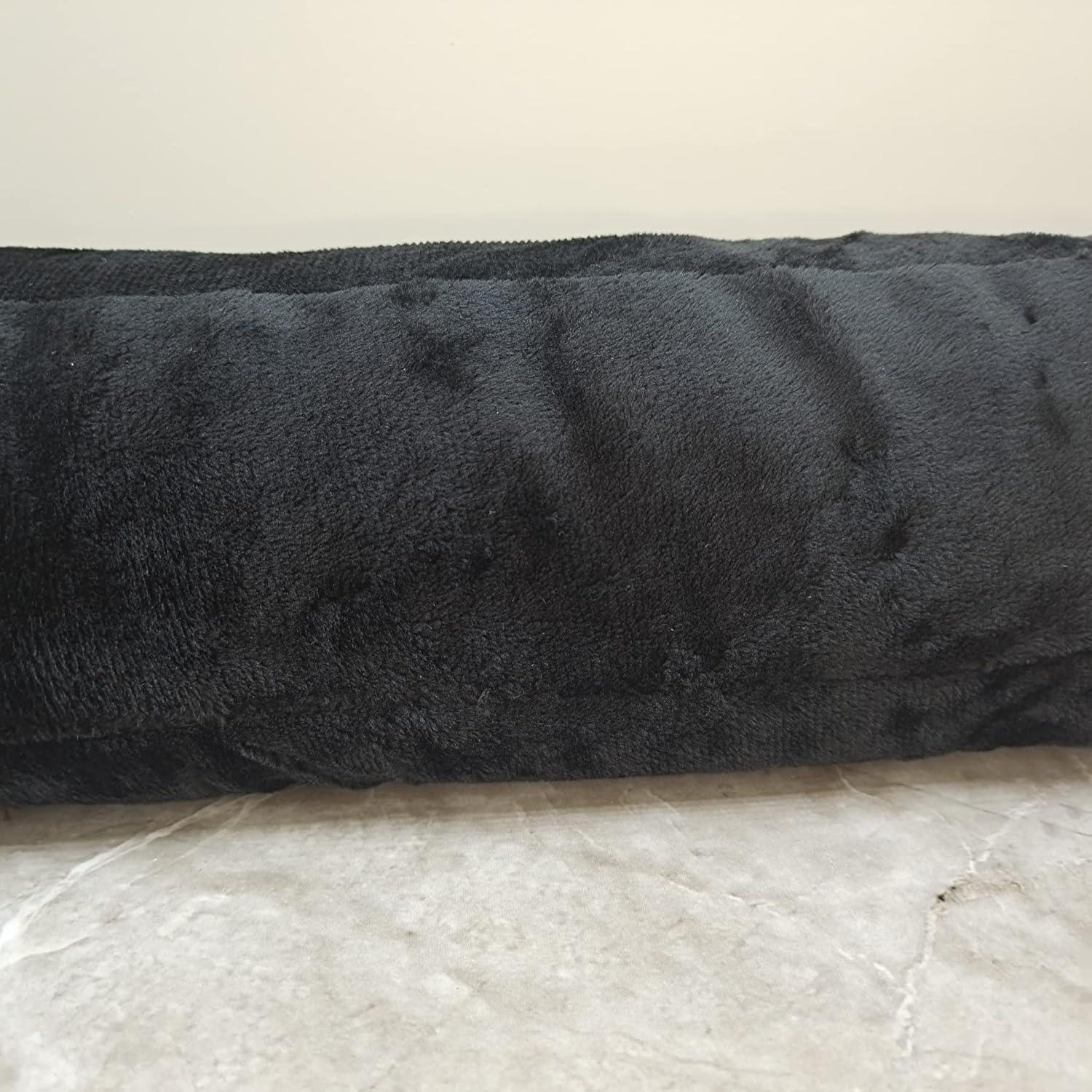 Parada de Puerta de Tela Aislante Wisdom Gato 96 cm