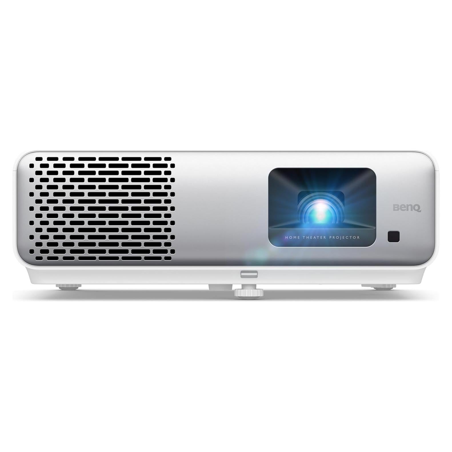 Proyector LED BenQ HT2060 1080p HDR 2200 lúmenes Altavoces 10W