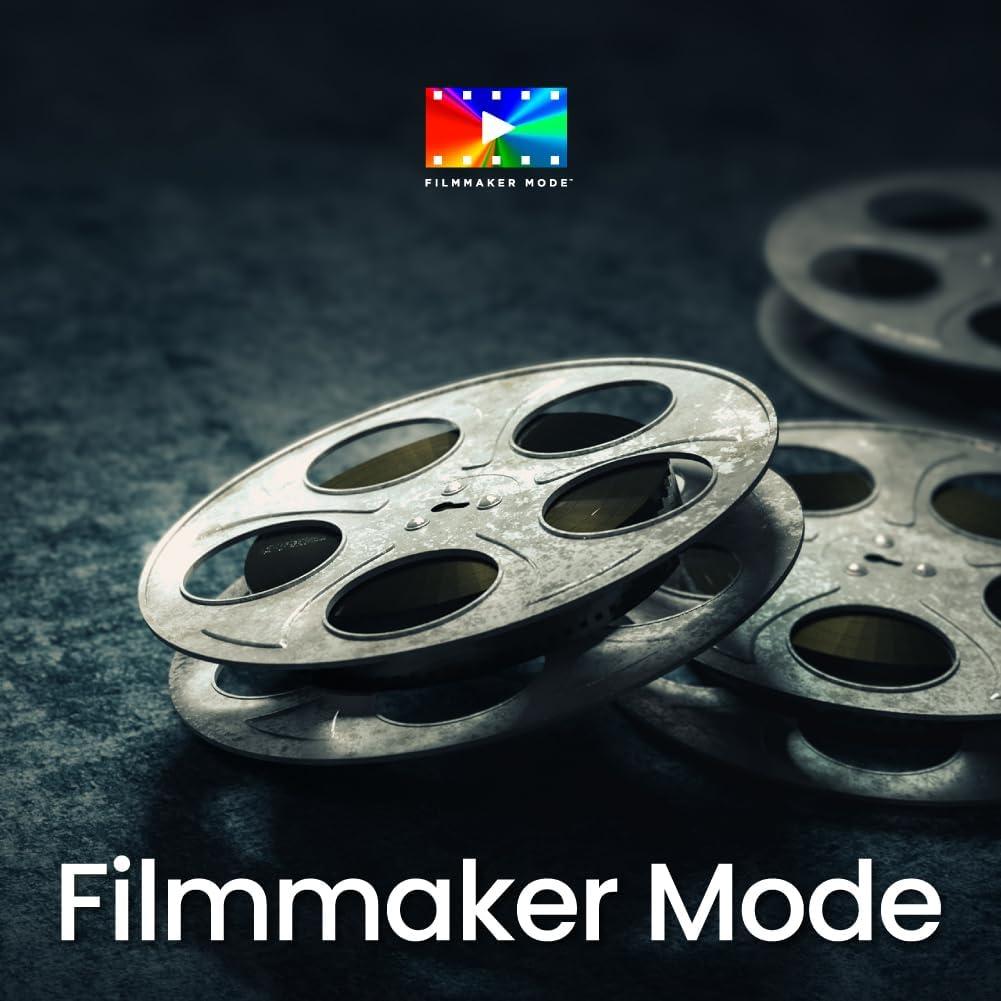 Proyector LED BenQ HT2060 1080p HDR 2200 lúmenes Altavoces 10W