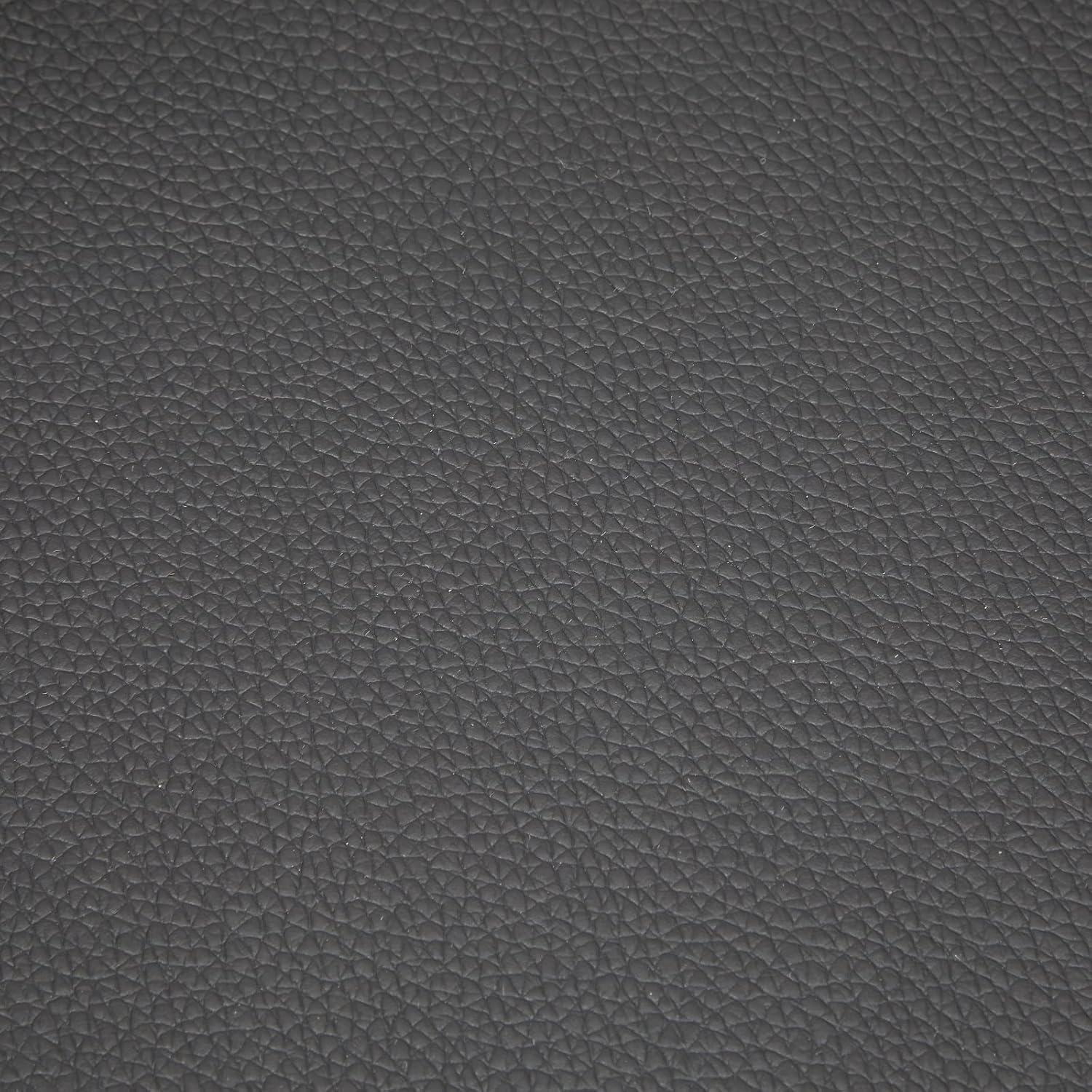 Set de 2 Bandejas de Cuero Sintético Juvale para Hombres