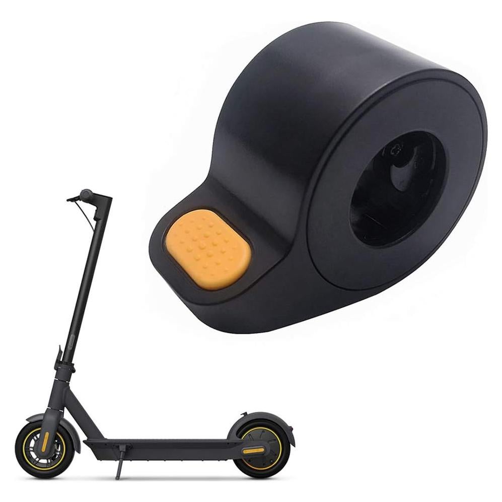 Acelerador de Aceleración MORICHS para Scooter Ninebot Max