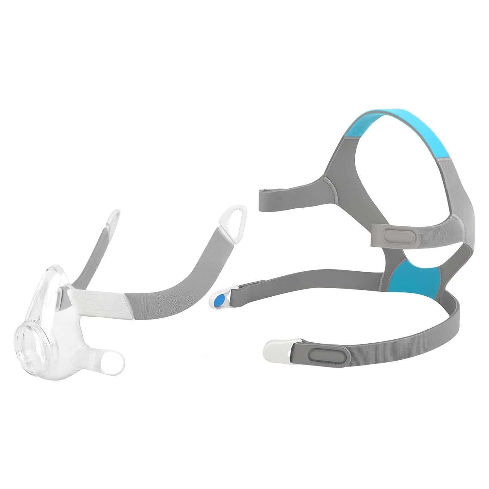 Juego de Reemplazo para Máscara AirFit F20 - Timok - Mediano