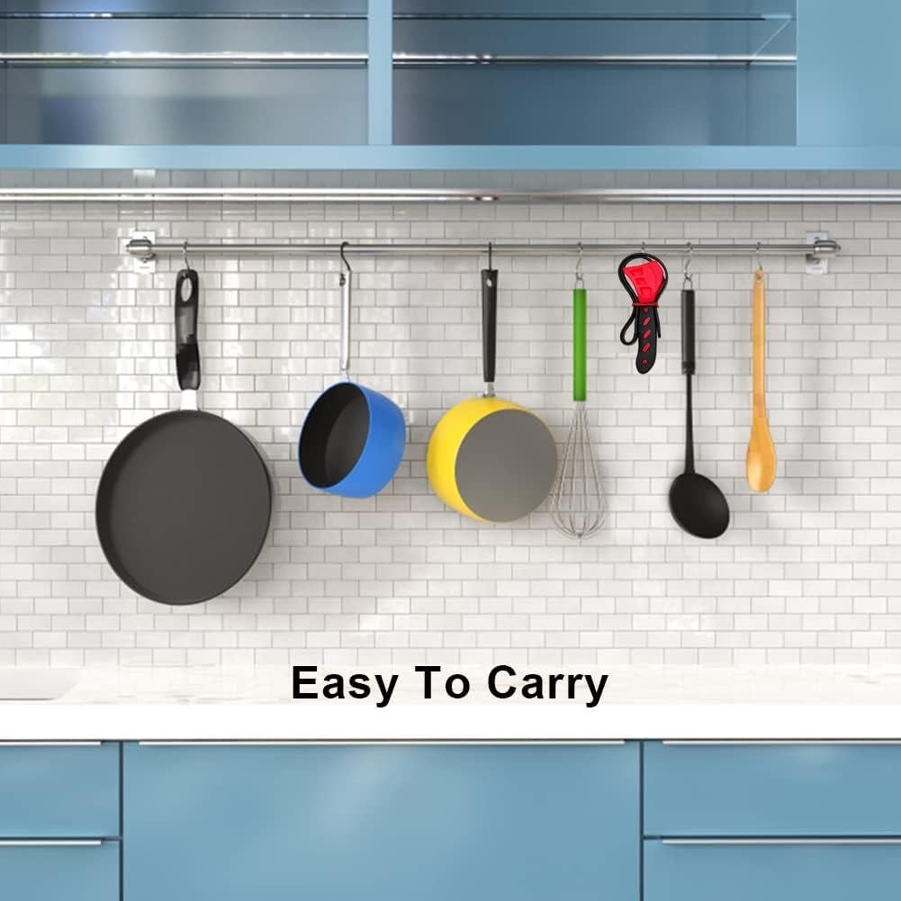 Abrebotellas ajustable Tookie rojo, goma, fácil de usar