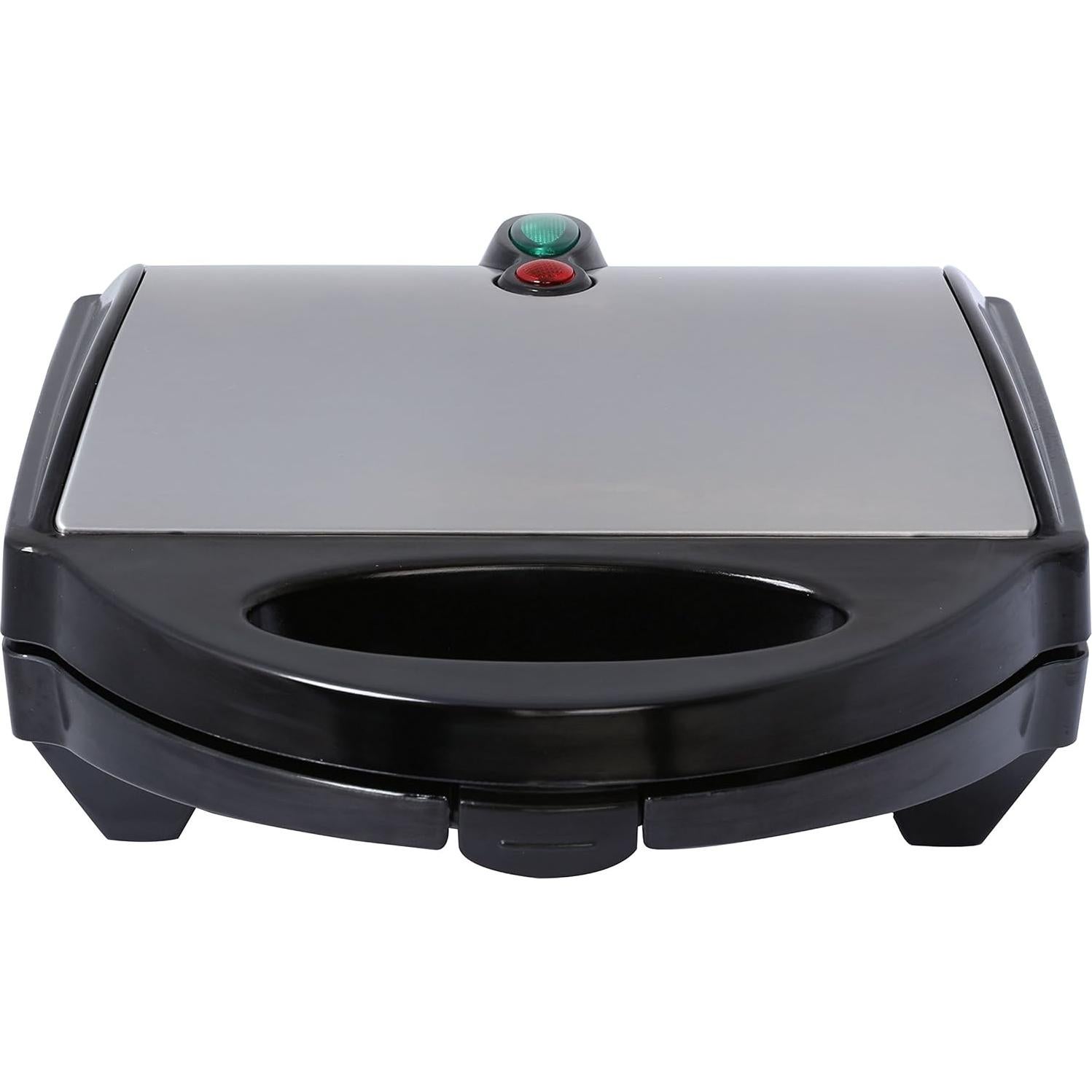 Hacedor de Mini Perros de Maíz Brentwood TS-601S Acero Inoxidable