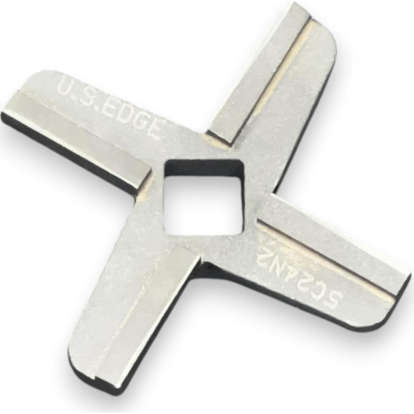 Cuchillo de Bisel Duro ALFA 022 KNH para Molinos de Carne