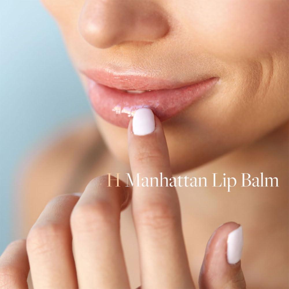 Bálsamo Labial Colorido HC LAB'S Propolis Miel 60g #04 Viva Magenta