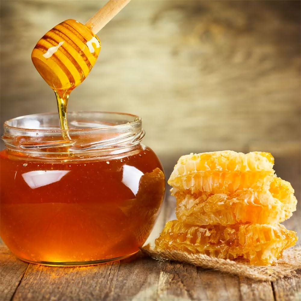 Bálsamo Labial Colorido HC LAB'S Propolis Miel 60g #04 Viva Magenta