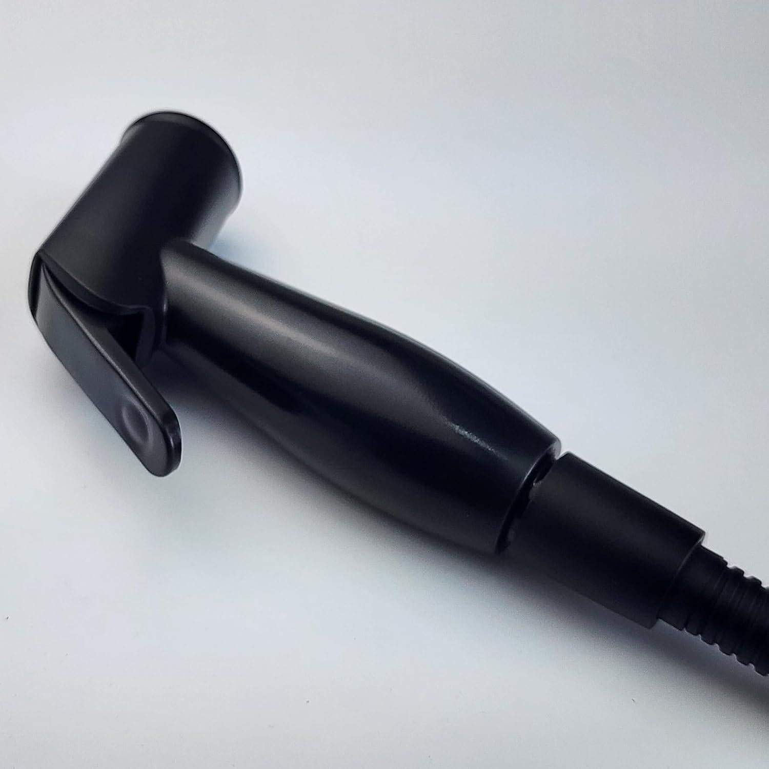 Rociador de Bidet de Mano Eurolife con Manguera 119 cm