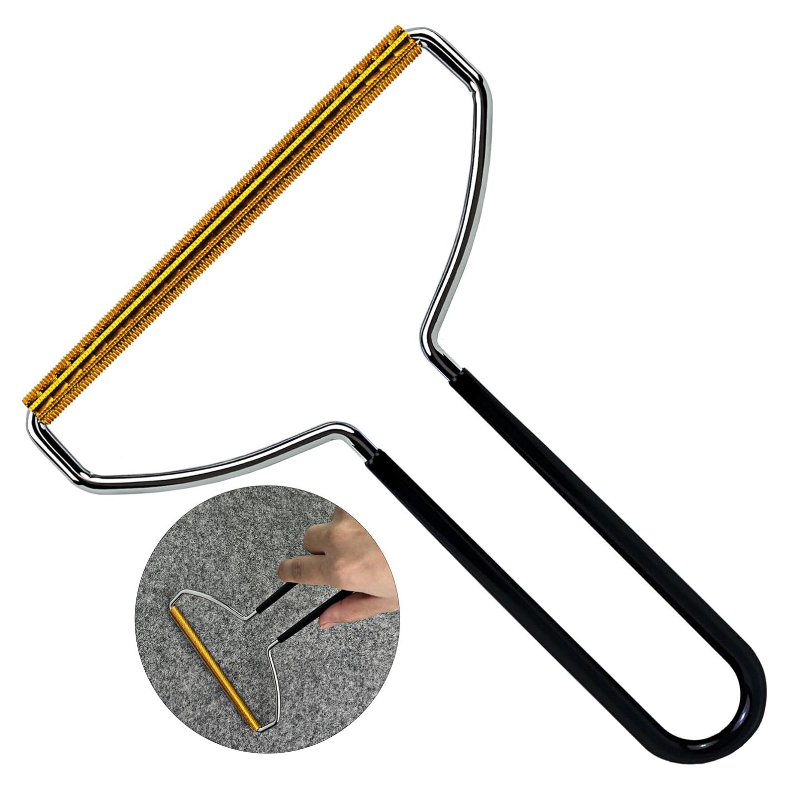 Herramienta de Limpieza Savina CTM-001 para Alfombrillas