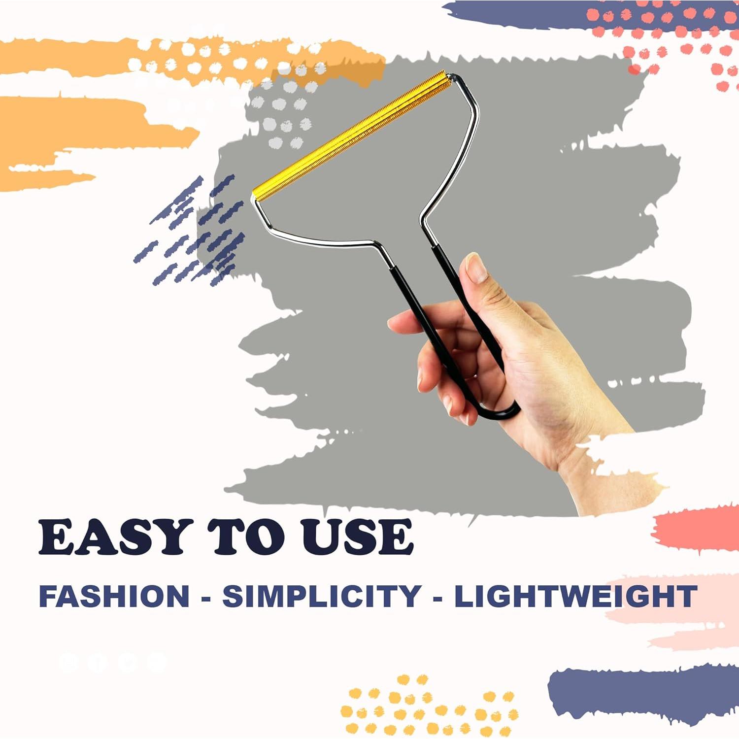 Herramienta de Limpieza Savina CTM-001 para Alfombrillas