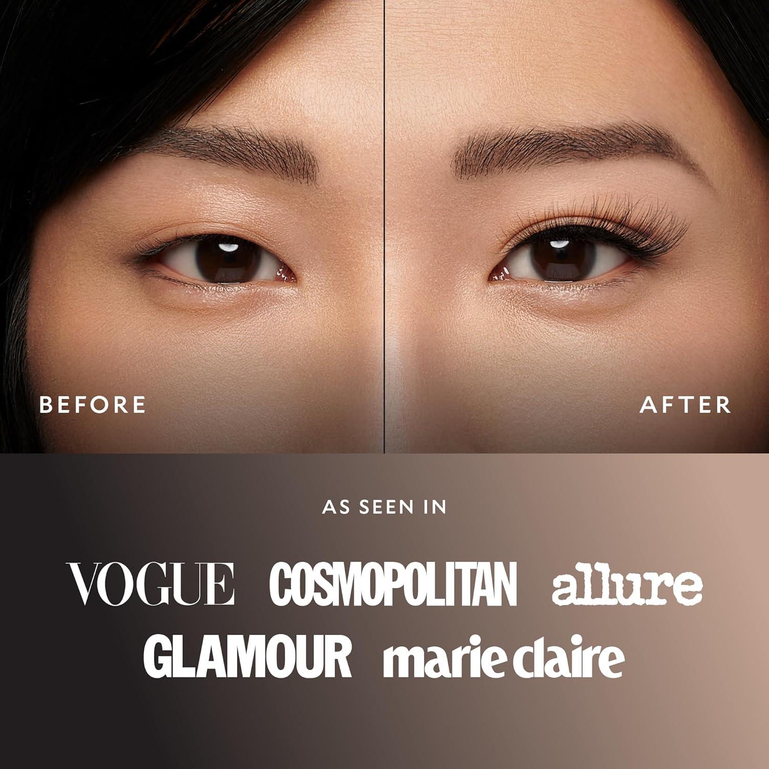 Pestañas Magnéticas Velour Electromagnéticas Reutilizables 30 veces