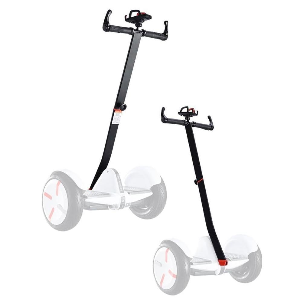 Manillar Ajustable ToLanbbt para Segway Ninebot Mini PRO