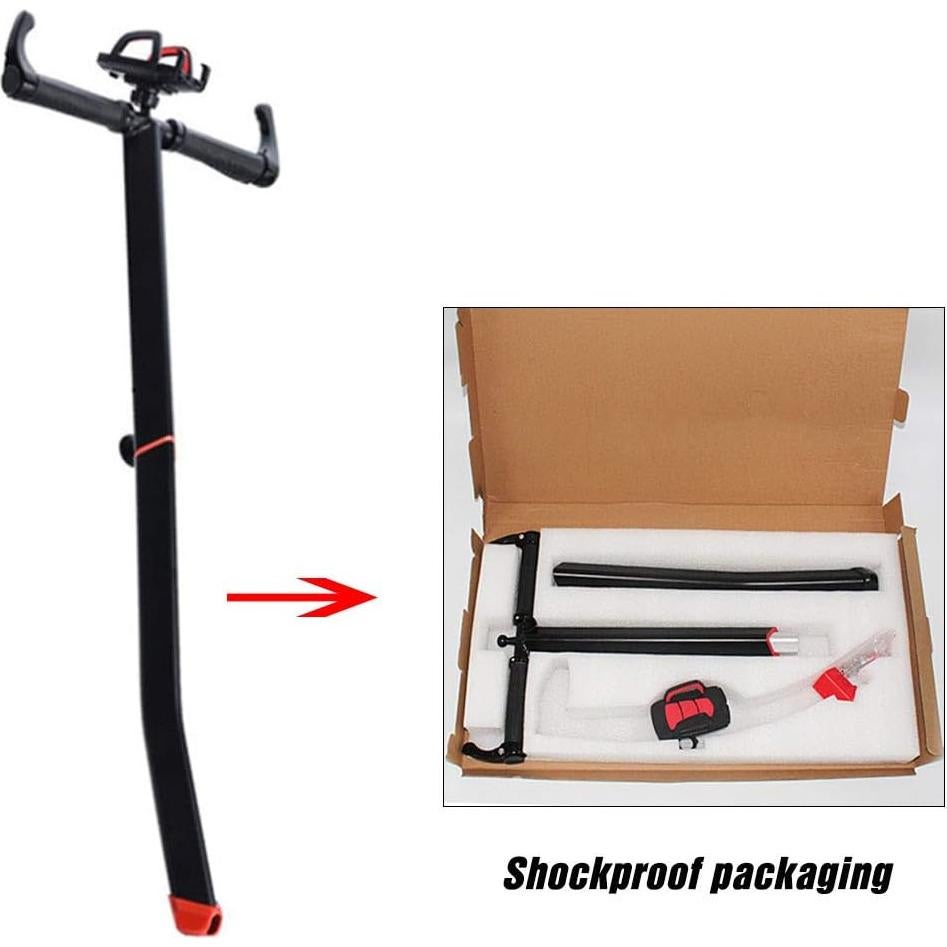 Manillar Ajustable ToLanbbt para Segway Ninebot Mini PRO