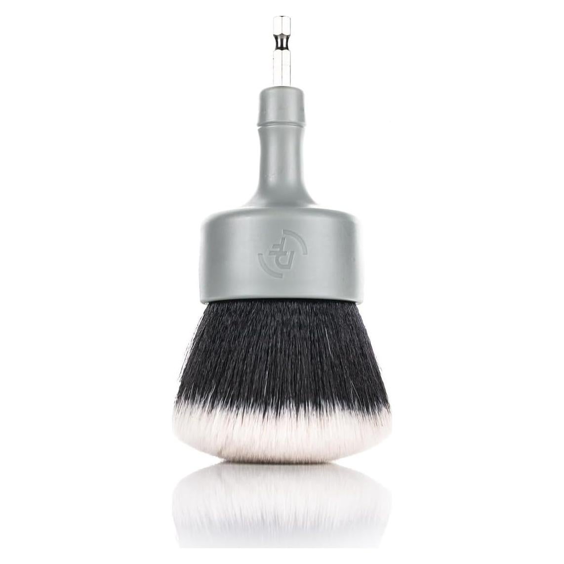 Cepillo de Taladro Detail Factory Extra Grande para Limpieza Suave