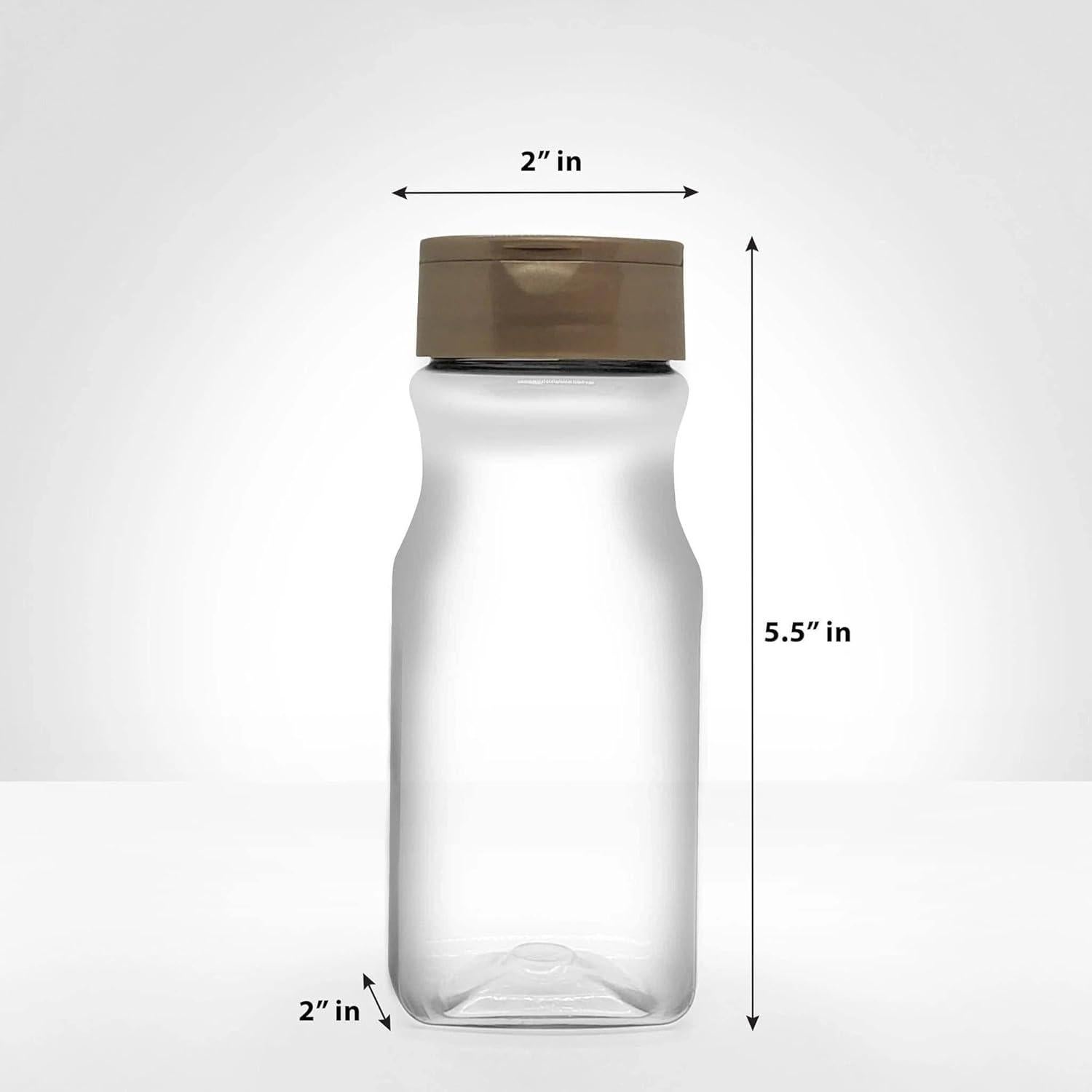 Mezcla de Especias Sin Sal iSpice - 4 Paquetes Naturales 275g