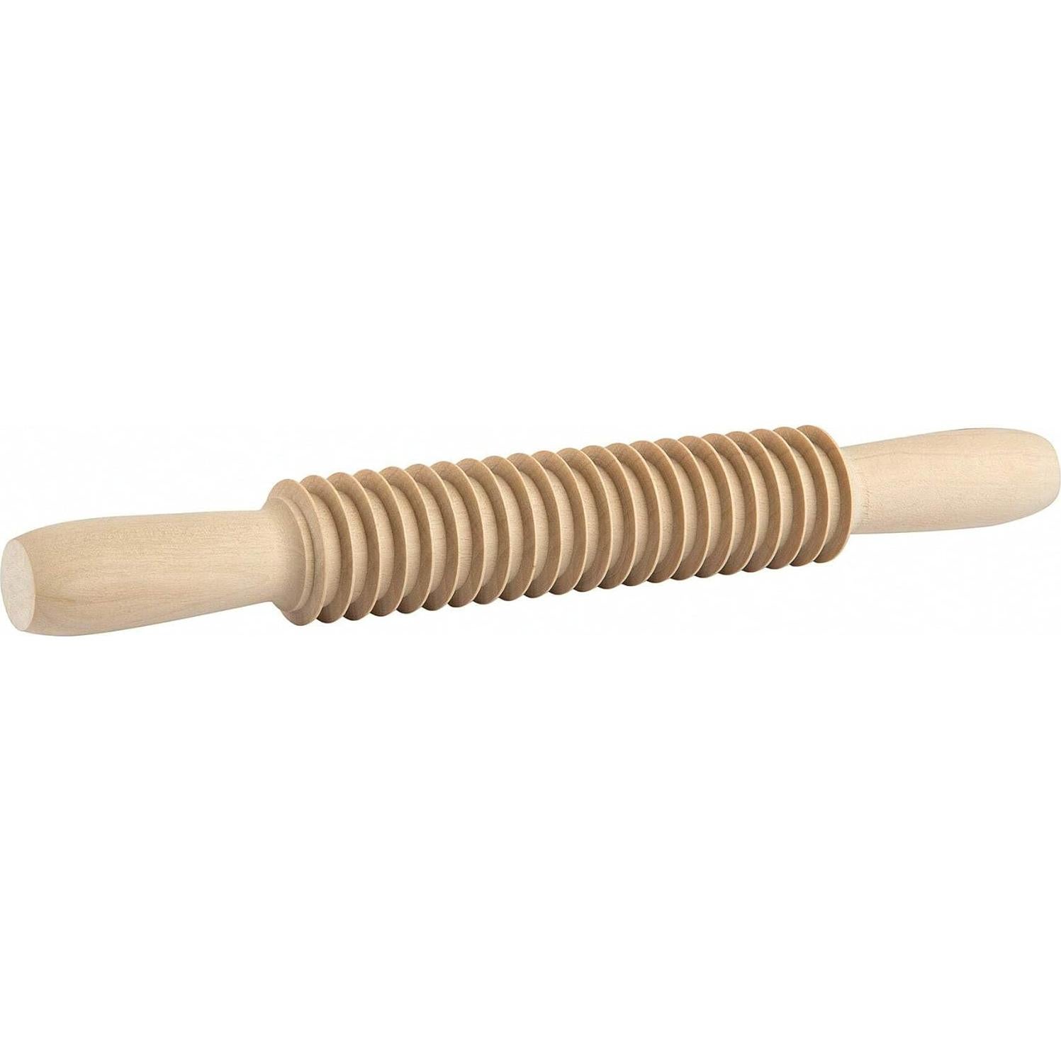 Cortador de Pasta Fettuccine de Madera Küchenprofi 30.48 cm