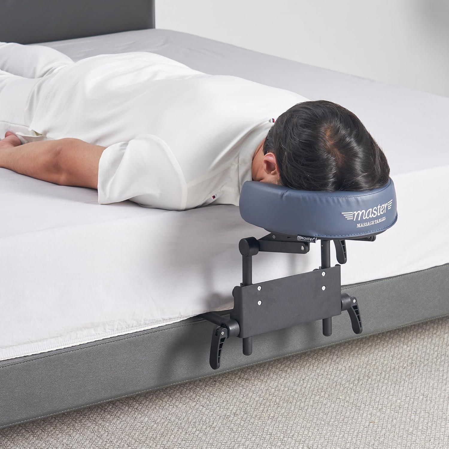 Kit de Masaje para Colchón Master Massage Ajustable 35.56x58.42cm