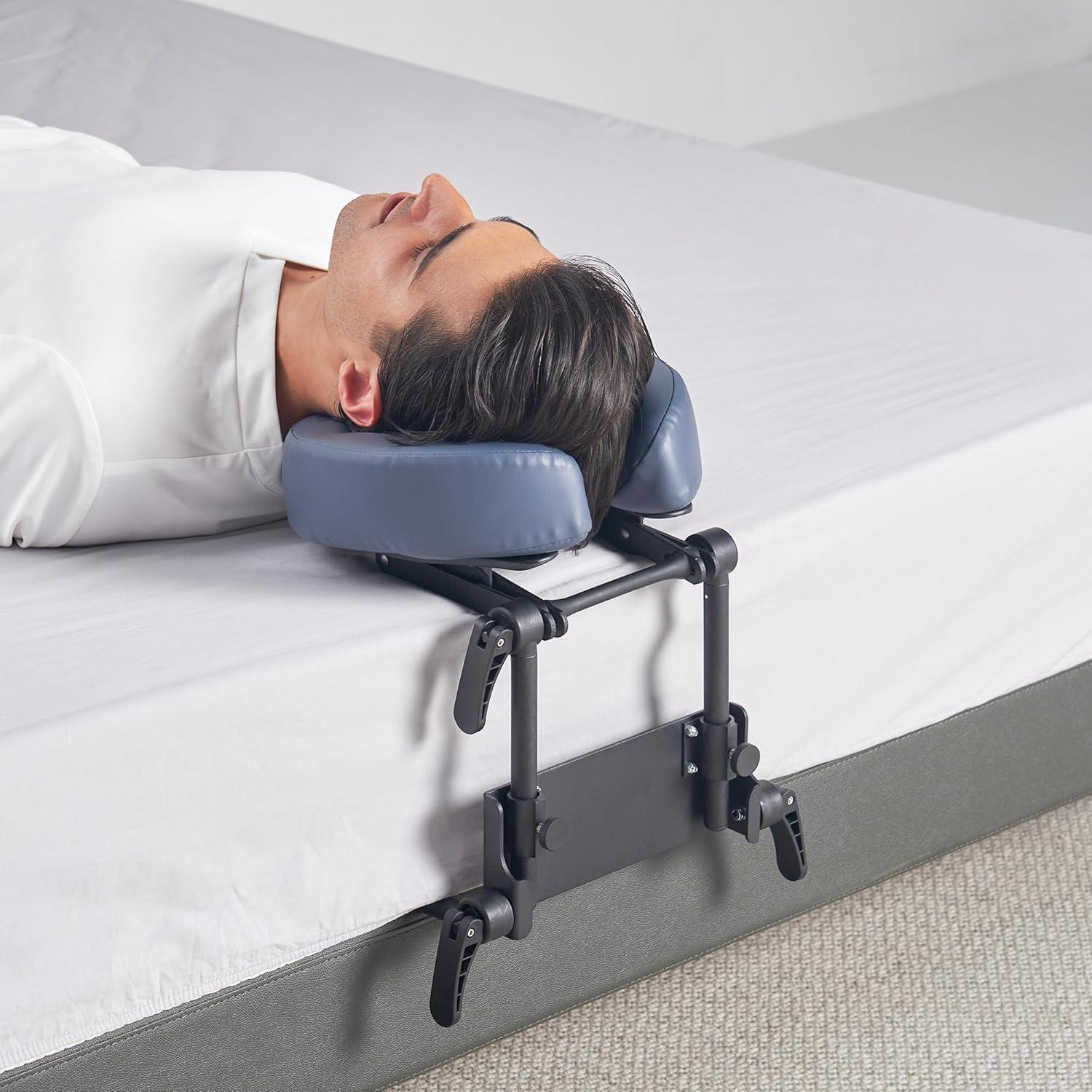 Kit de Masaje para Colchón Master Massage Ajustable 35.56x58.42cm