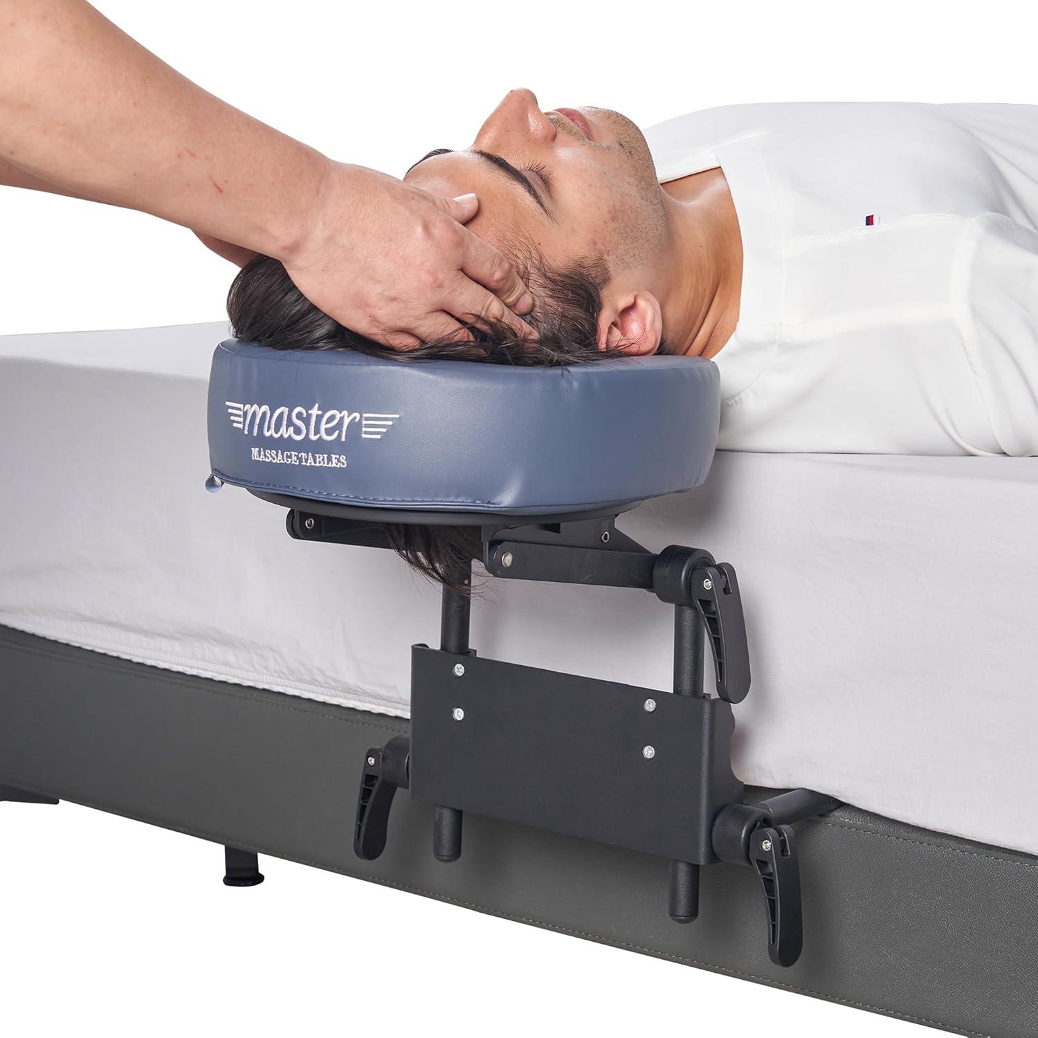 Kit de Masaje para Colchón Master Massage Ajustable 35.56x58.42cm