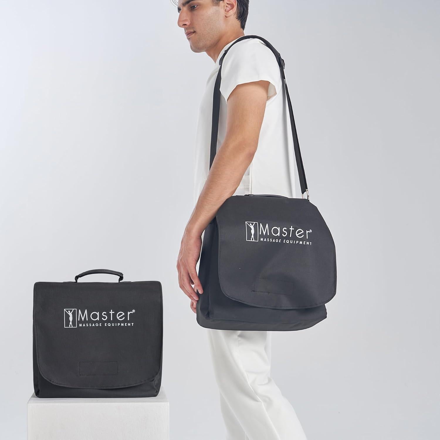 Kit de Masaje para Colchón Master Massage Ajustable 35.56x58.42cm