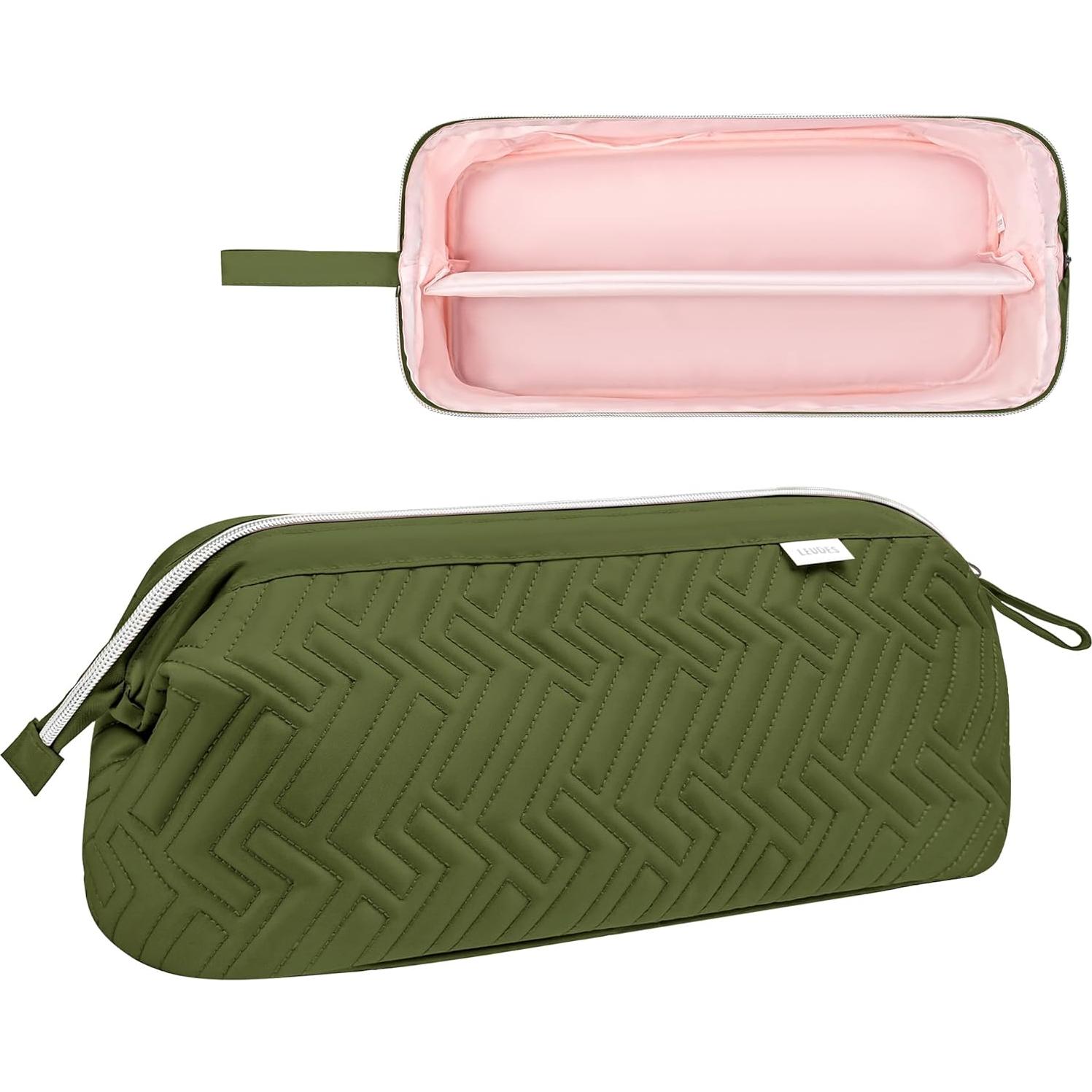 Bolsa de Viaje Leudes para Secador y Rizador Shark Flexstyle