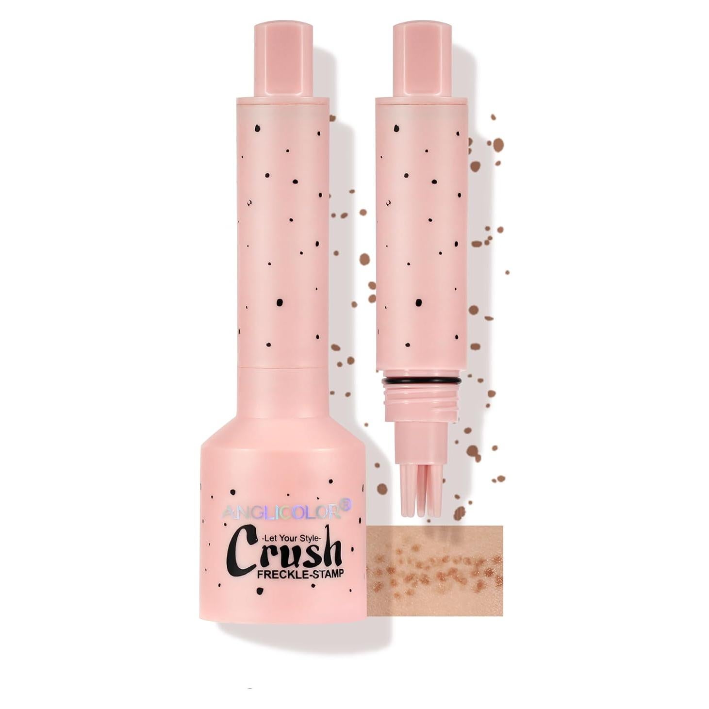 Bolígrafo de Pecas Falsas Anglicolor 1.5g Impermeable