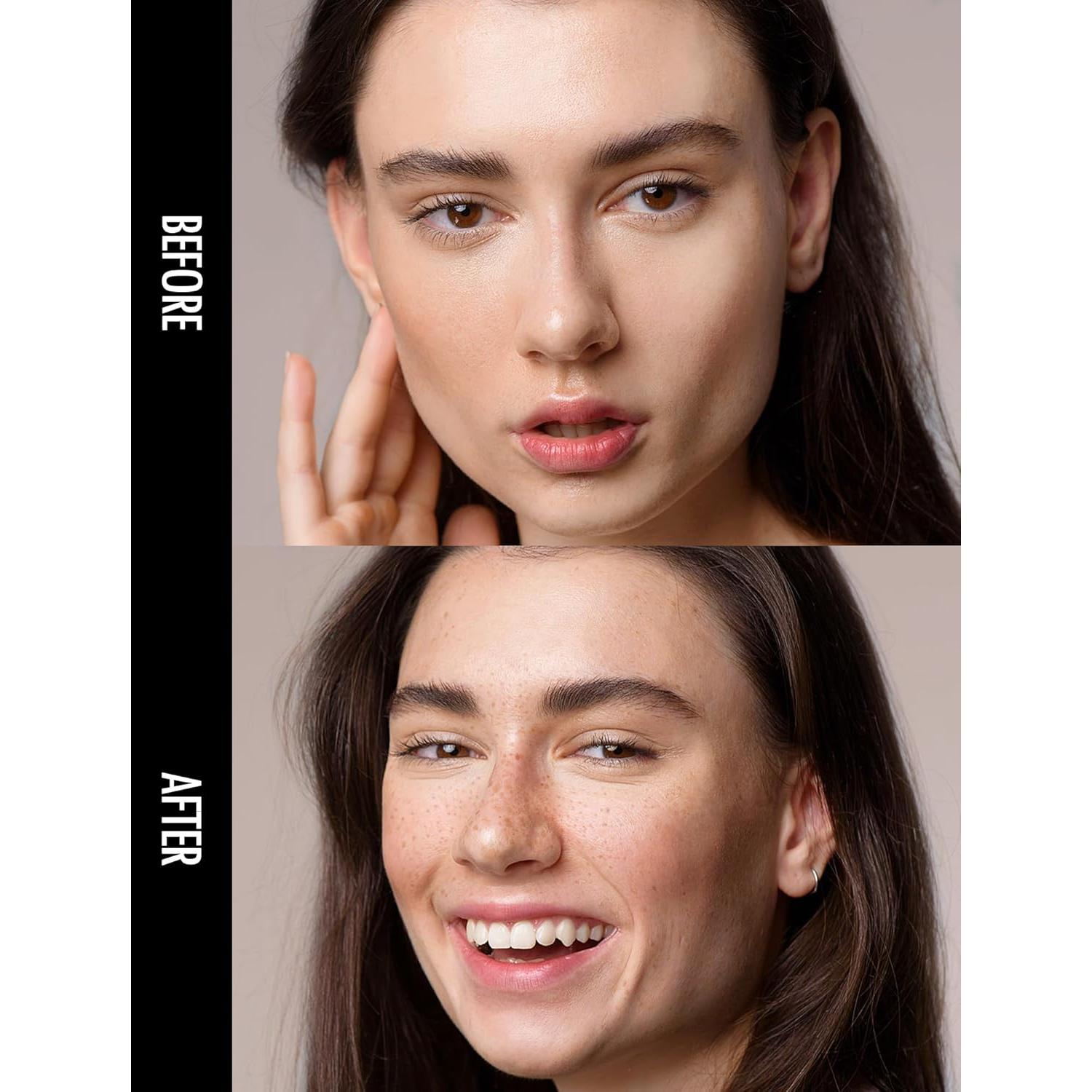 Bolígrafo de Pecas Falsas Anglicolor 1.5g Impermeable