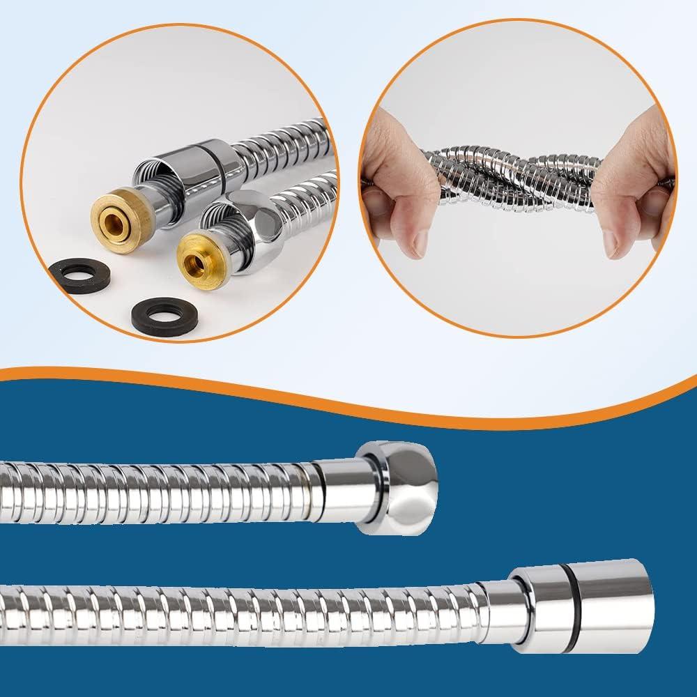 Aerosol de Bidet Aquadalus con Control de Presión de Agua