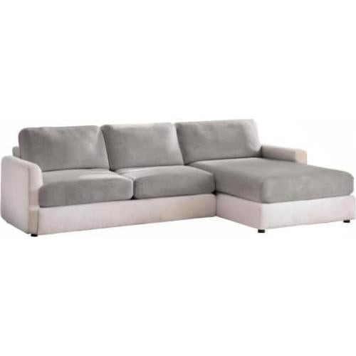 Funda de Sofá SureFit Cedar Stretch Texture Extra Grande