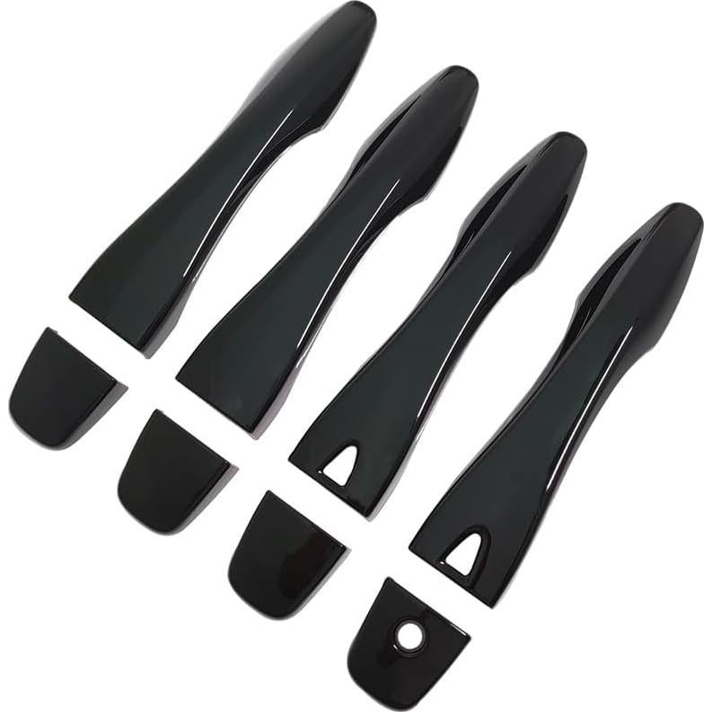 Cubierta de Manija de Puerta AOKIO para Nissan Altima 2013-2018