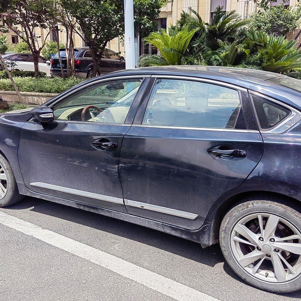 Cubierta de Manija de Puerta AOKIO para Nissan Altima 2013-2018