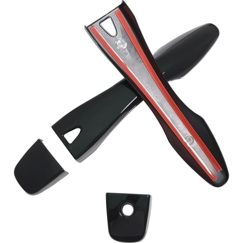 Cubierta de Manija de Puerta AOKIO para Nissan Altima 2013-2018