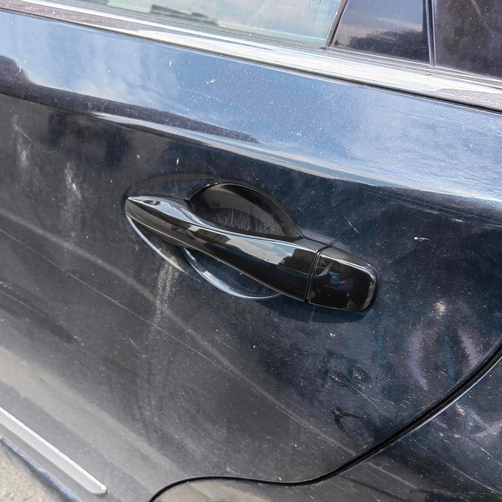 Cubierta de Manija de Puerta AOKIO para Nissan Altima 2013-2018
