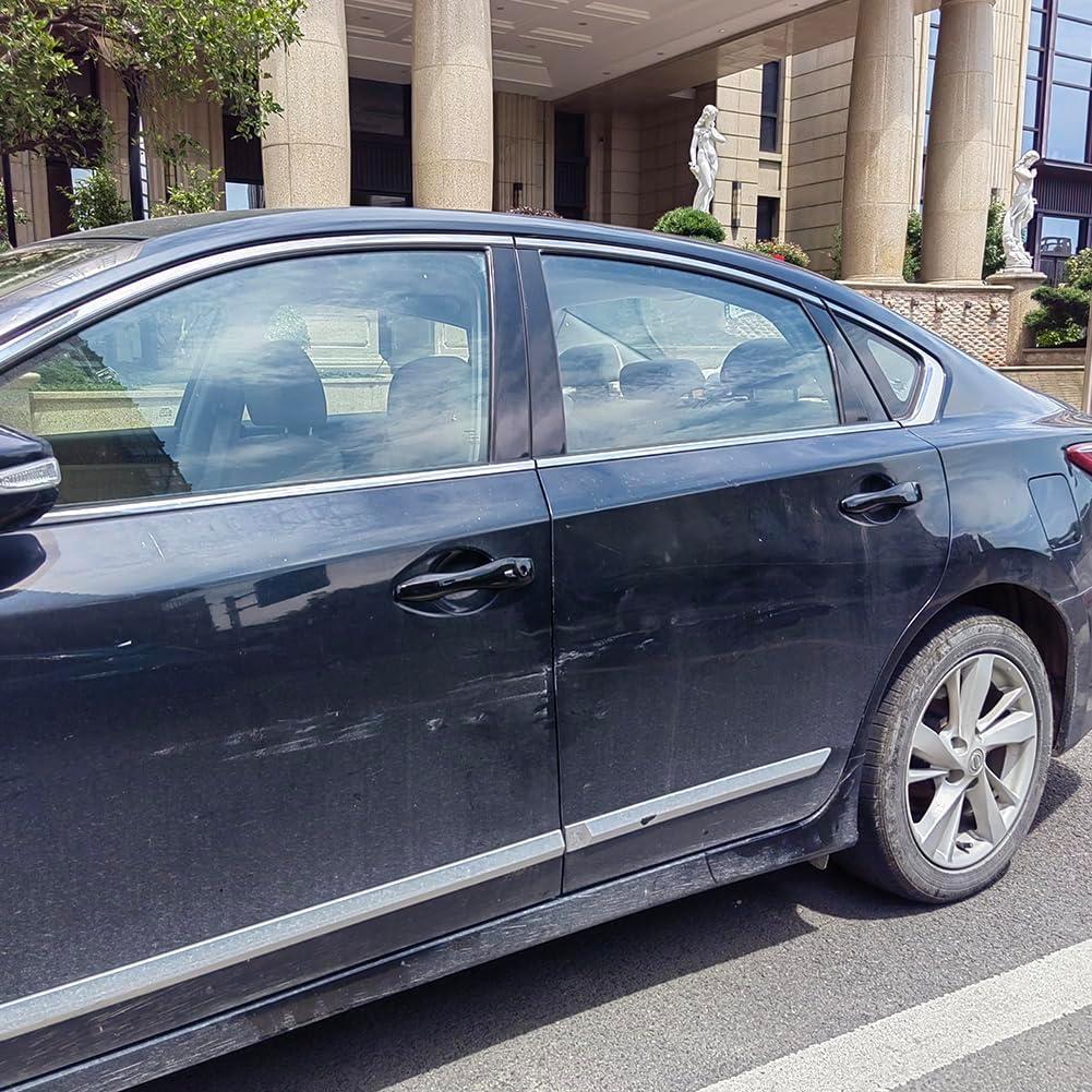 Cubierta de Manija de Puerta AOKIO para Nissan Altima 2013-2018