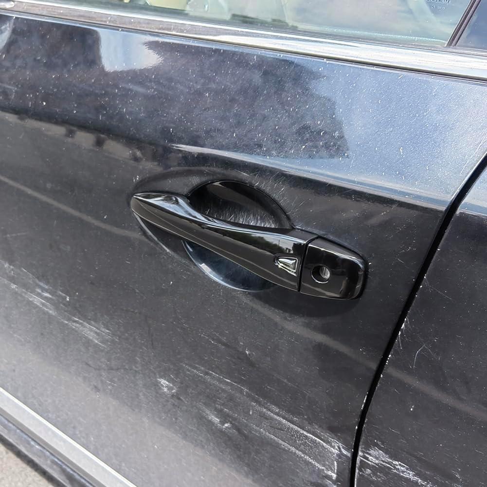 Cubierta de Manija de Puerta AOKIO para Nissan Altima 2013-2018